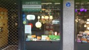 Tienda de iluminacion y electricidad