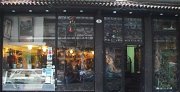 historica taberna andaluza