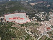 Terreno en Ador (Gandía)