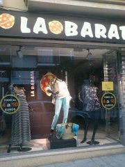 Importante Franquicia Low Cost Moda