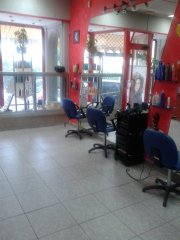 peluqueria