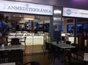 Precioso local (Restaurante)