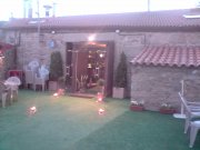 Restaurante en Navacerrada (pueblo)