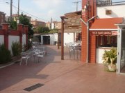 Restaurante en venta por jubilación