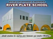 river plate school