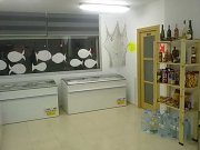 Tienda de Congelados