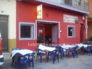 Transpaso pizzeria restaurante.