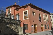 Traspaso de Hospedería con restaurante en Cáceres