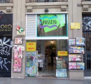 Traspaso Local de Prensa y Papelería