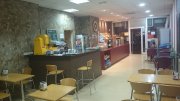 Traspaso Panaderia-Cafeteria