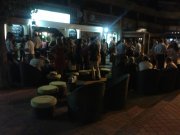 traspaso restaurante-bar de copas