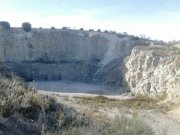 fábrica de yesos y canteras