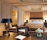 VENTA DE HOTEL 5***** - Madrid