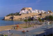 complejo turistico en peñiscola