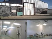 Fabrica de emutidos / despieze