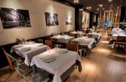 Restaurante Eixample Barcelona
