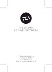 Se traspasa exelente pub Bar musical en guissona