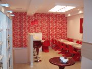 restaurante-tienda gourmet