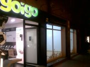Se traspasa tienda YOIGO