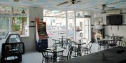 bar/heladería 