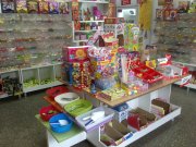 Traspaso Chuches Regalos Barcelona 