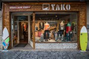 traspaso tienda surf en Deba ( gipuzcoa) 