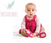 Tienda online ropa bebe