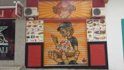  Se traspasa bocateria hamburgeseria LOS PANINIS, 618178479