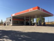 Gasolinera Galp