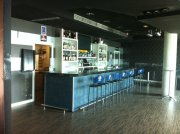 disco-pub en funcionamiento