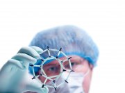 laboratorio cosmético y farmaceutico
