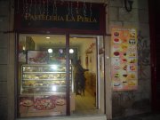 pasteleria plaza mayor madrid