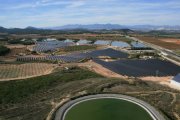 planta solar fotovoltaica 16,3 kvs