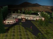 residencia de mayores
