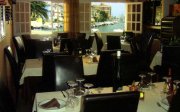 restaurante en port saplaya