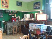 traspaso de bar en madrid