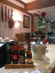 Traspaso local