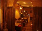 tropi breeze - restaurant & caribbean grill