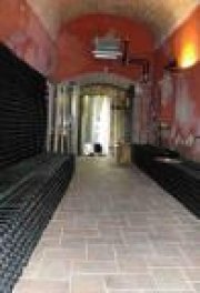 bodega de vinos en costa brava