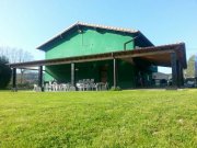 Venta de restaurante con vivienda 