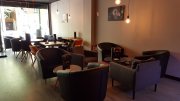 Cafeteria-Bar lúdico Madrid centro