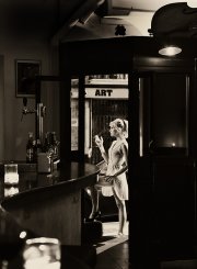bar en santa catalina