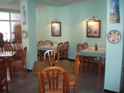Restaurante bar