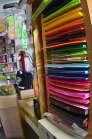 Traspaso de Papelería Rentable