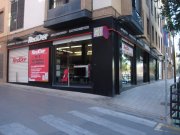 Tienda electrodomésticos