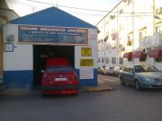 taller mecanico