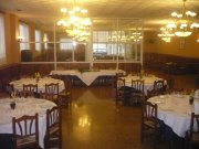 salón restaurante