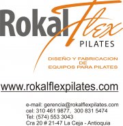 rokalflex pilates