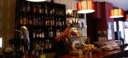 Se traspasa Bar de copas-Cafe