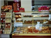 se traspasa pasteleria